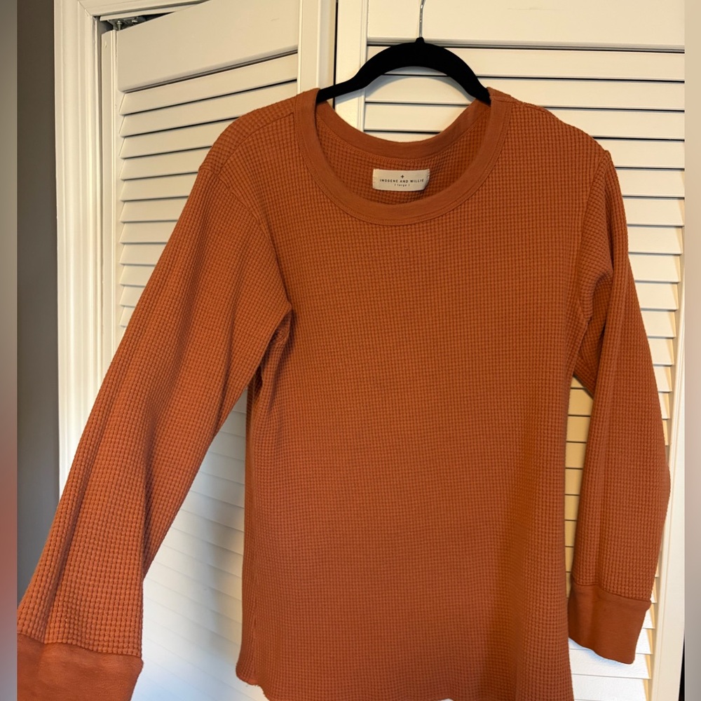 Imogene and Willie Women’s Thermal